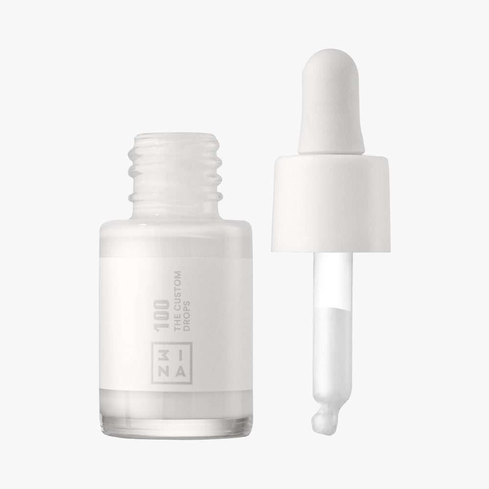 the custom drops 100