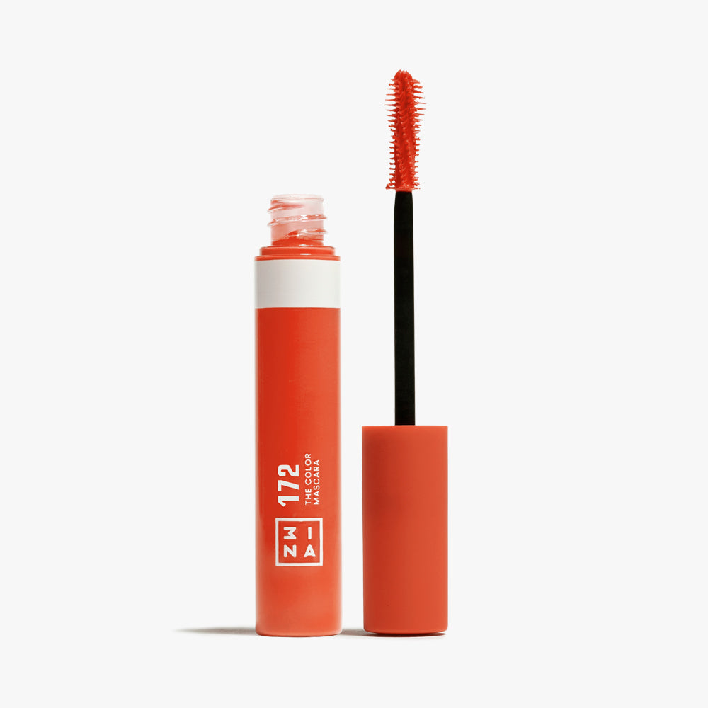 the color mascara 172