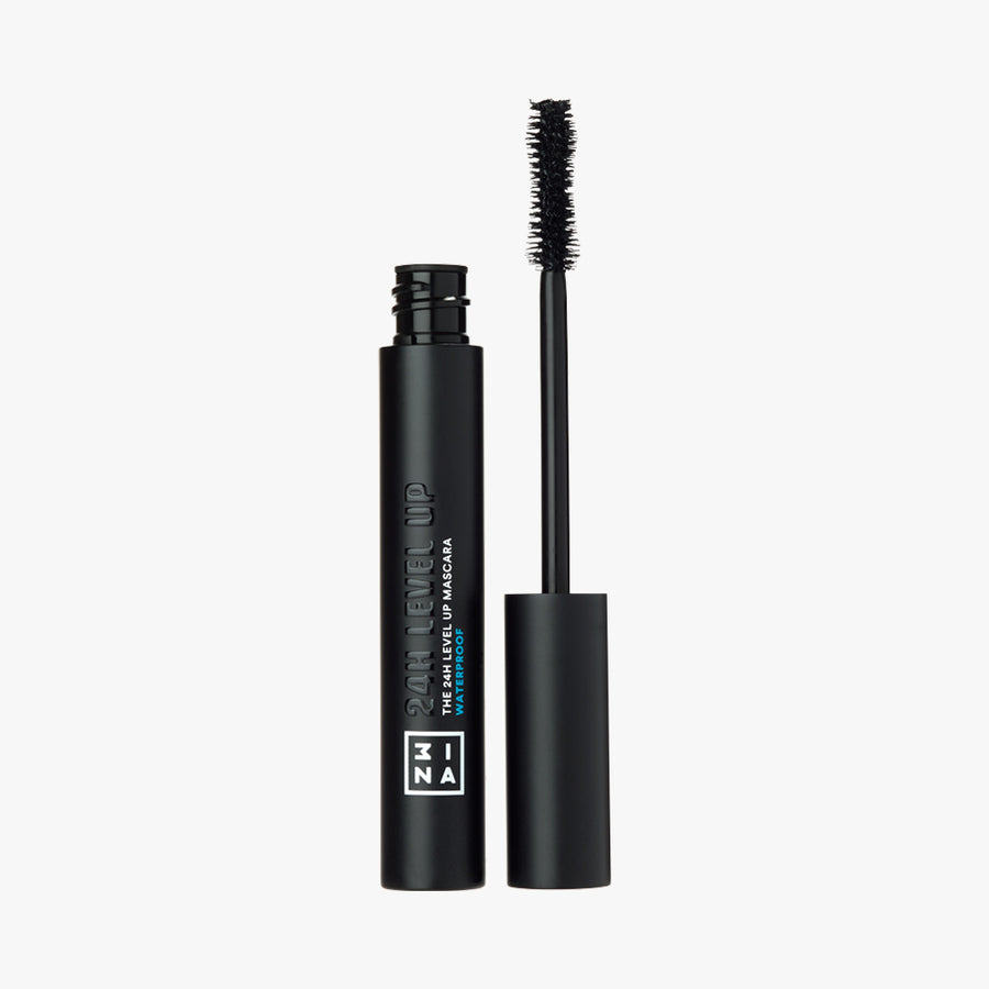 the 24h level up mascara