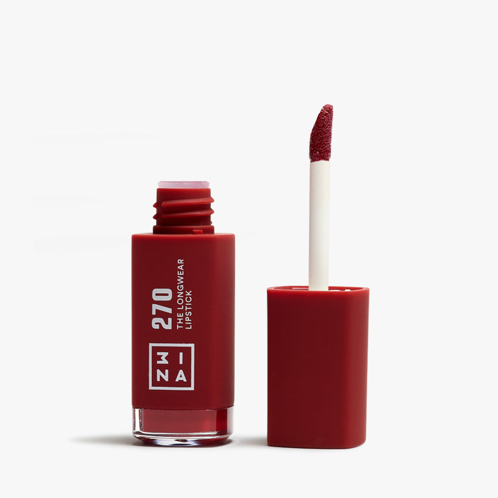 the longwear lipstick 270
