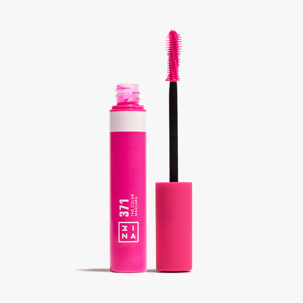 the color mascara 371