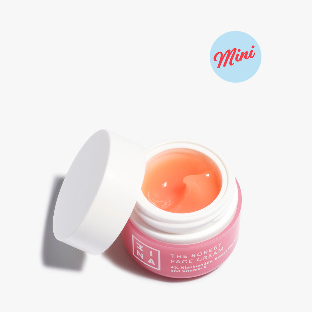 The Sorbet Face Cream Mini - gift