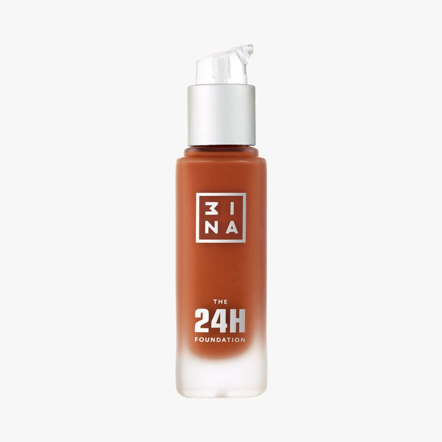 the 24h foundation 669