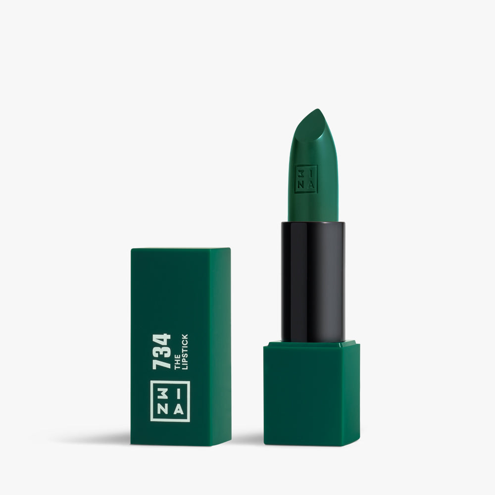 the lipstick 734