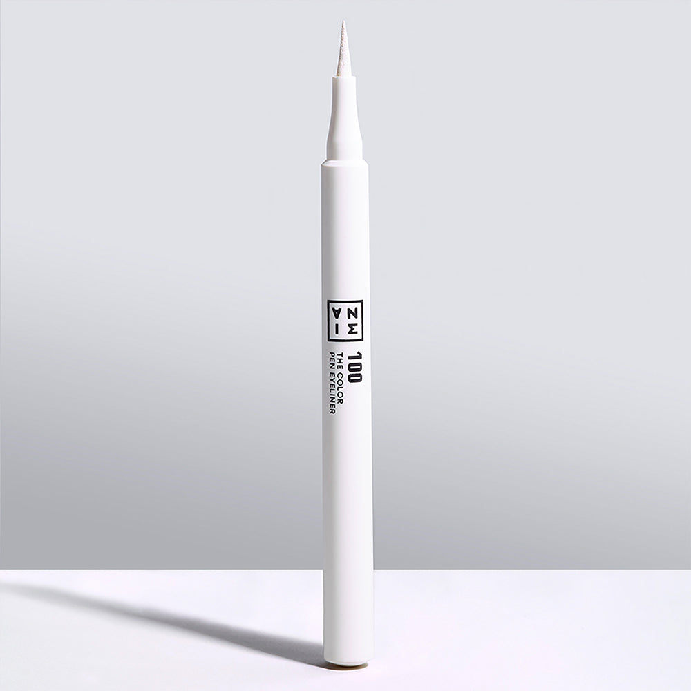 the color pen eyeliner 100