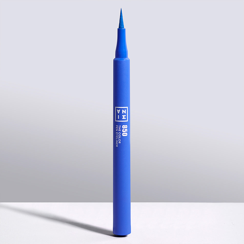 the color pen eyeliner 850
