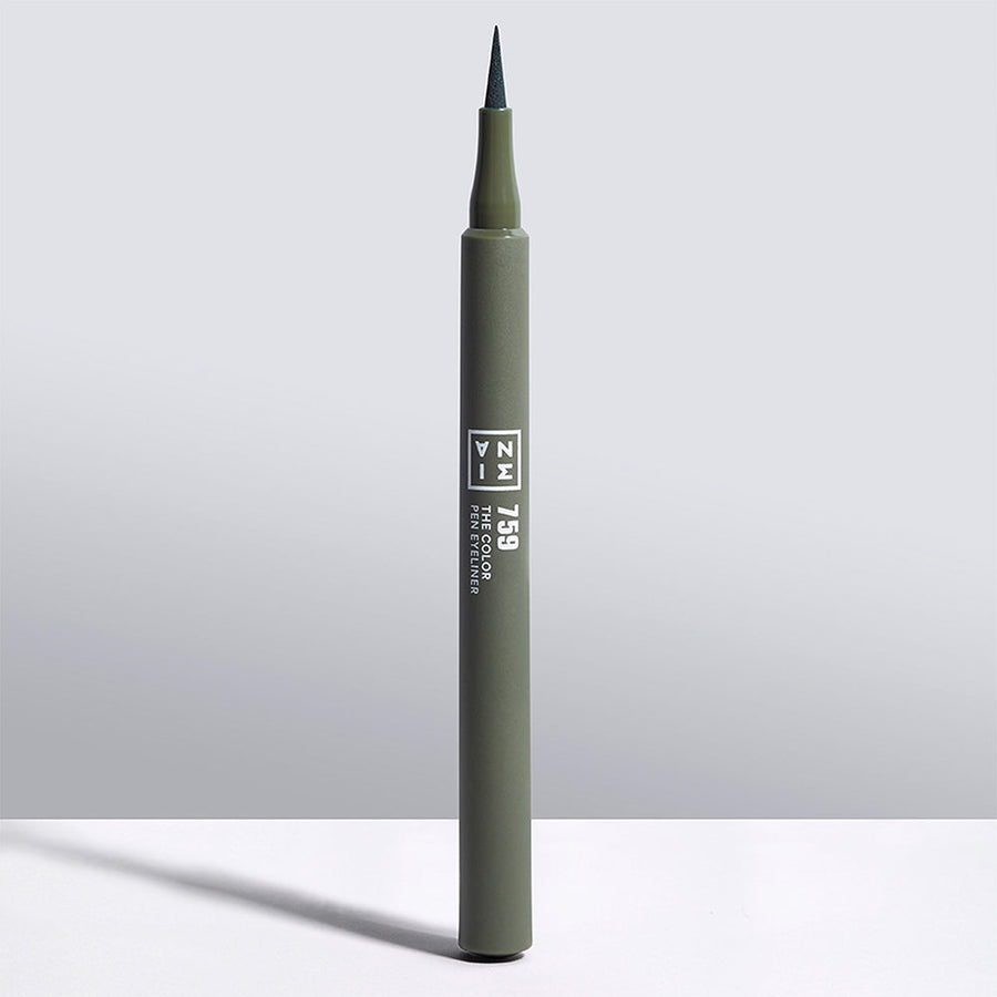 the color pen eyeliner 759