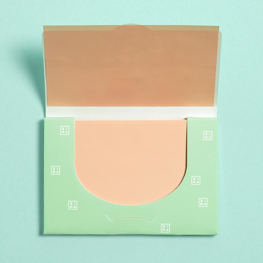 blot away! papers
