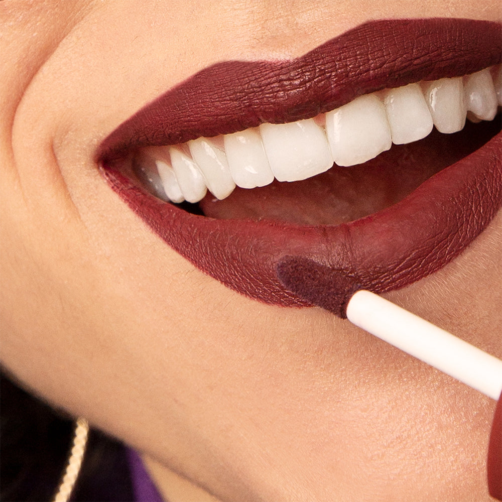 the longwear lipstick 276