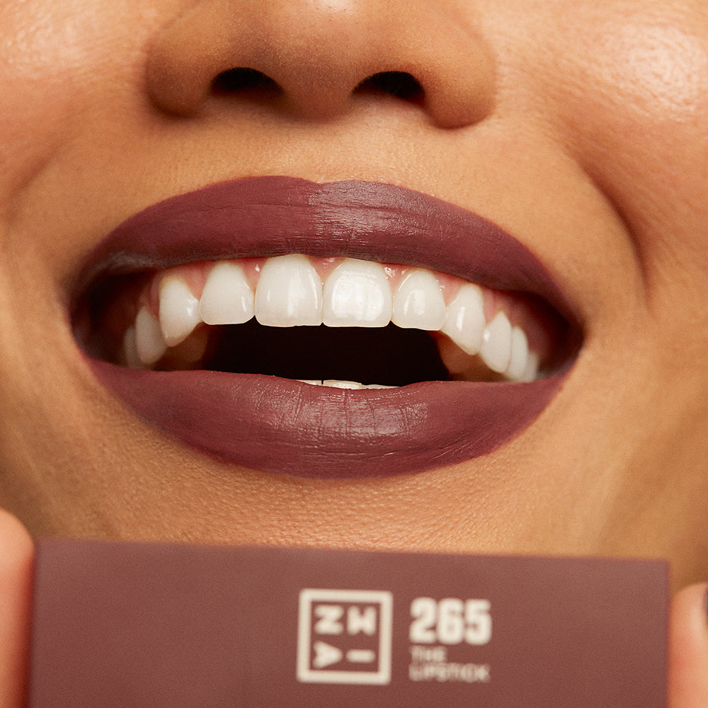 the lipstick 265