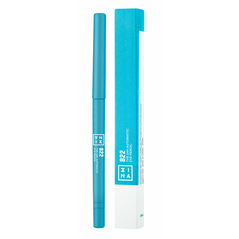 the 24h automatic eye pencil 822