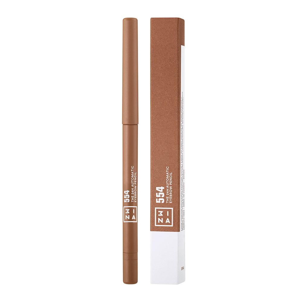 The 24H Eyebrow Pencil 550