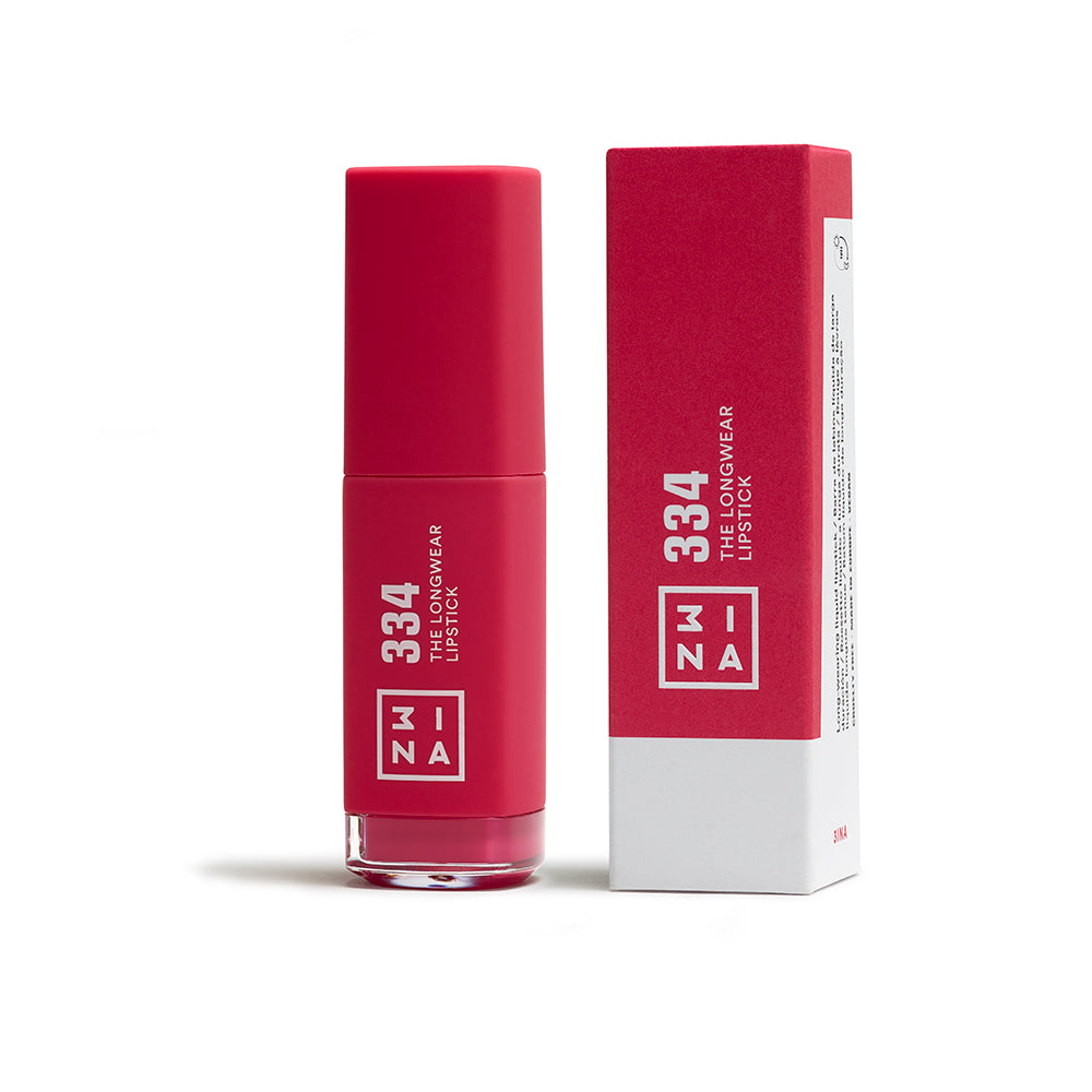 the longwear lipstick 334
