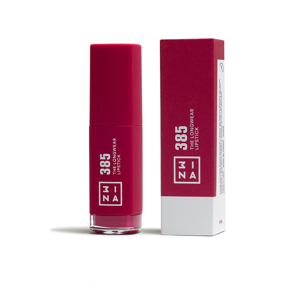 the longwear lipstick 385