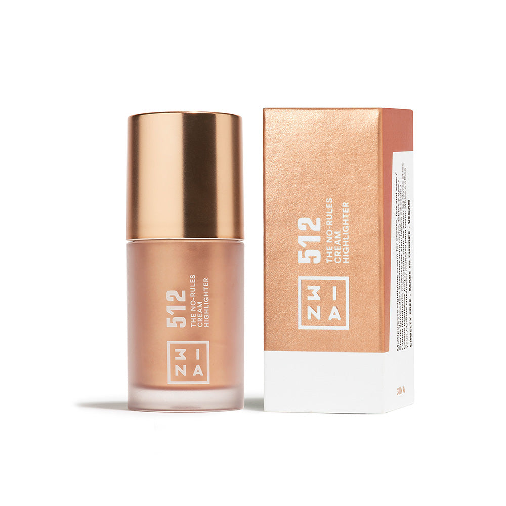 the no-rules cream highlighter 512