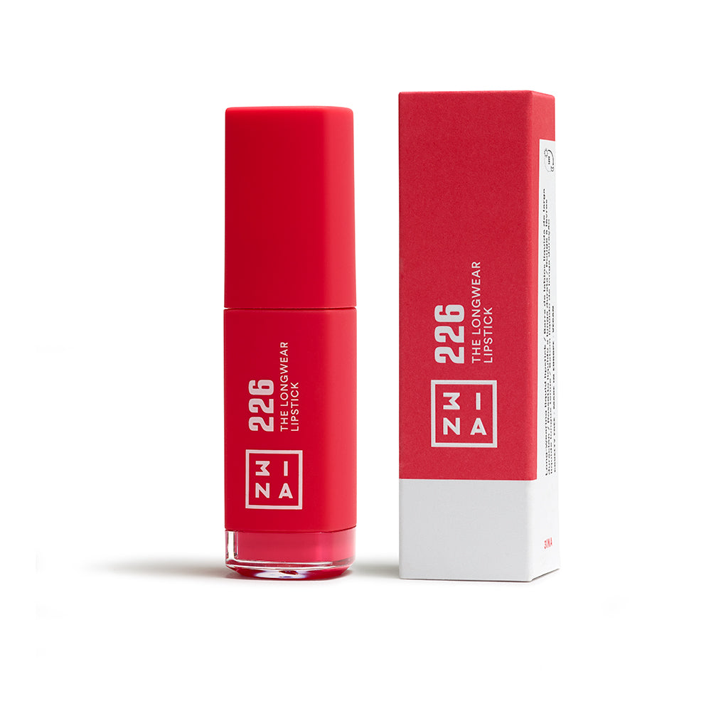the longwear lipstick 226