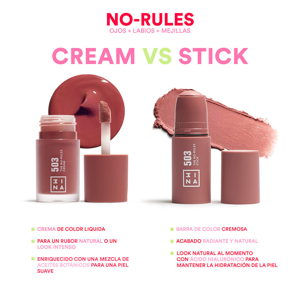 the no-rules stick 503