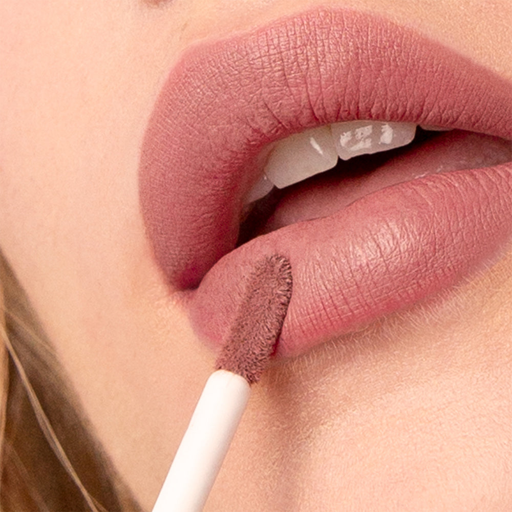 the longwear lipstick 257