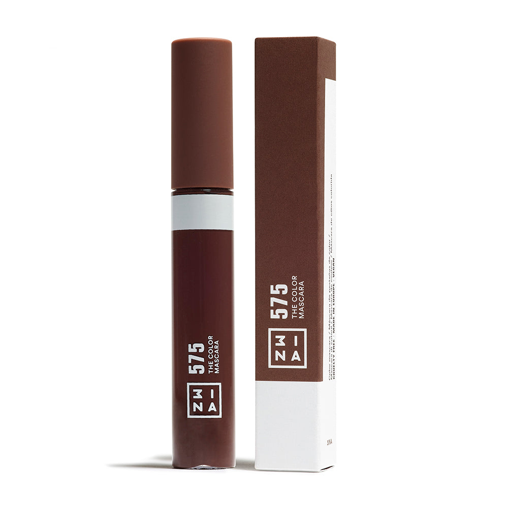 the color mascara 575
