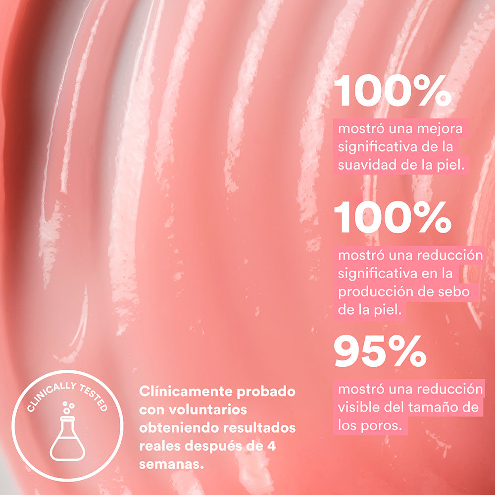 the sorbet face cream