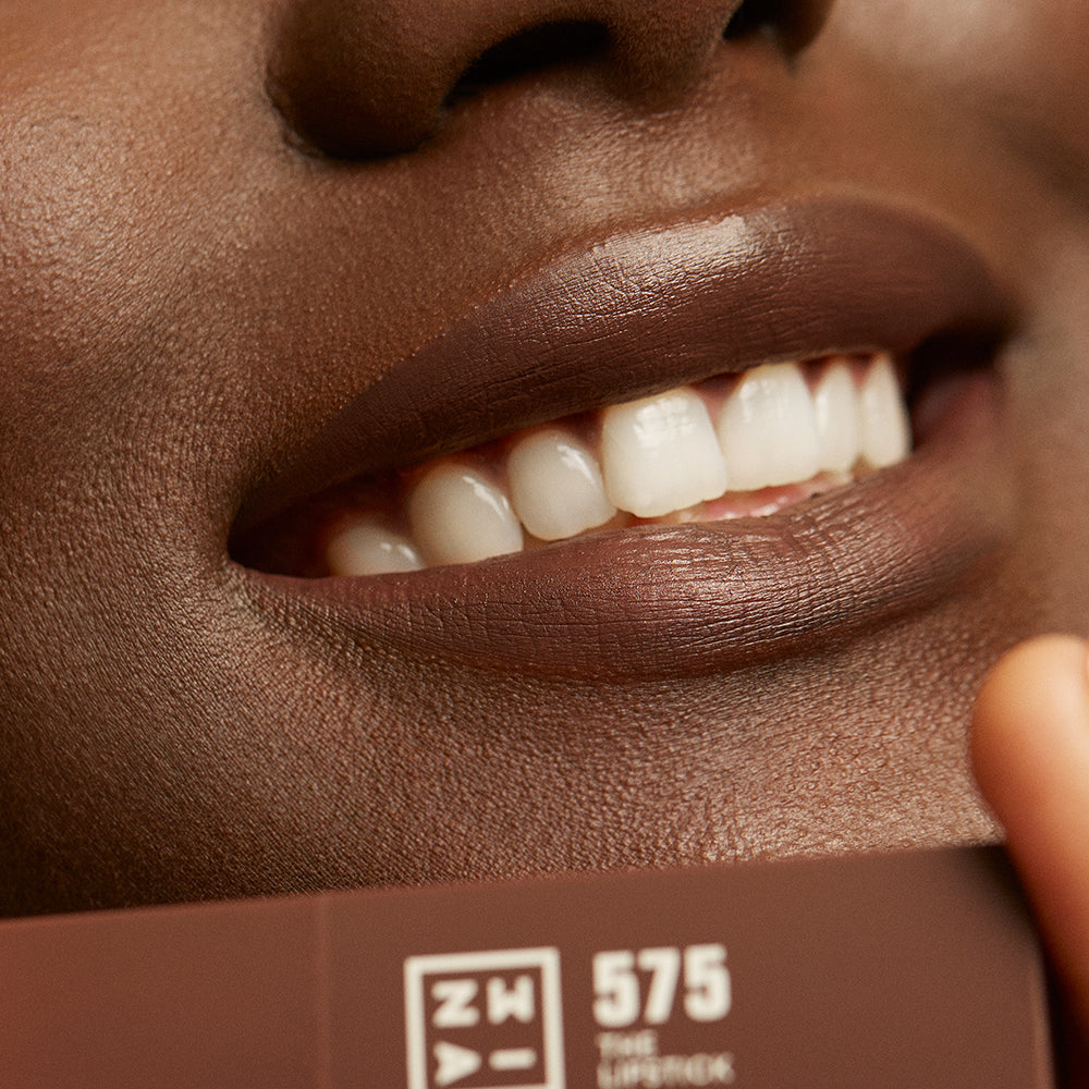 the lipstick 575