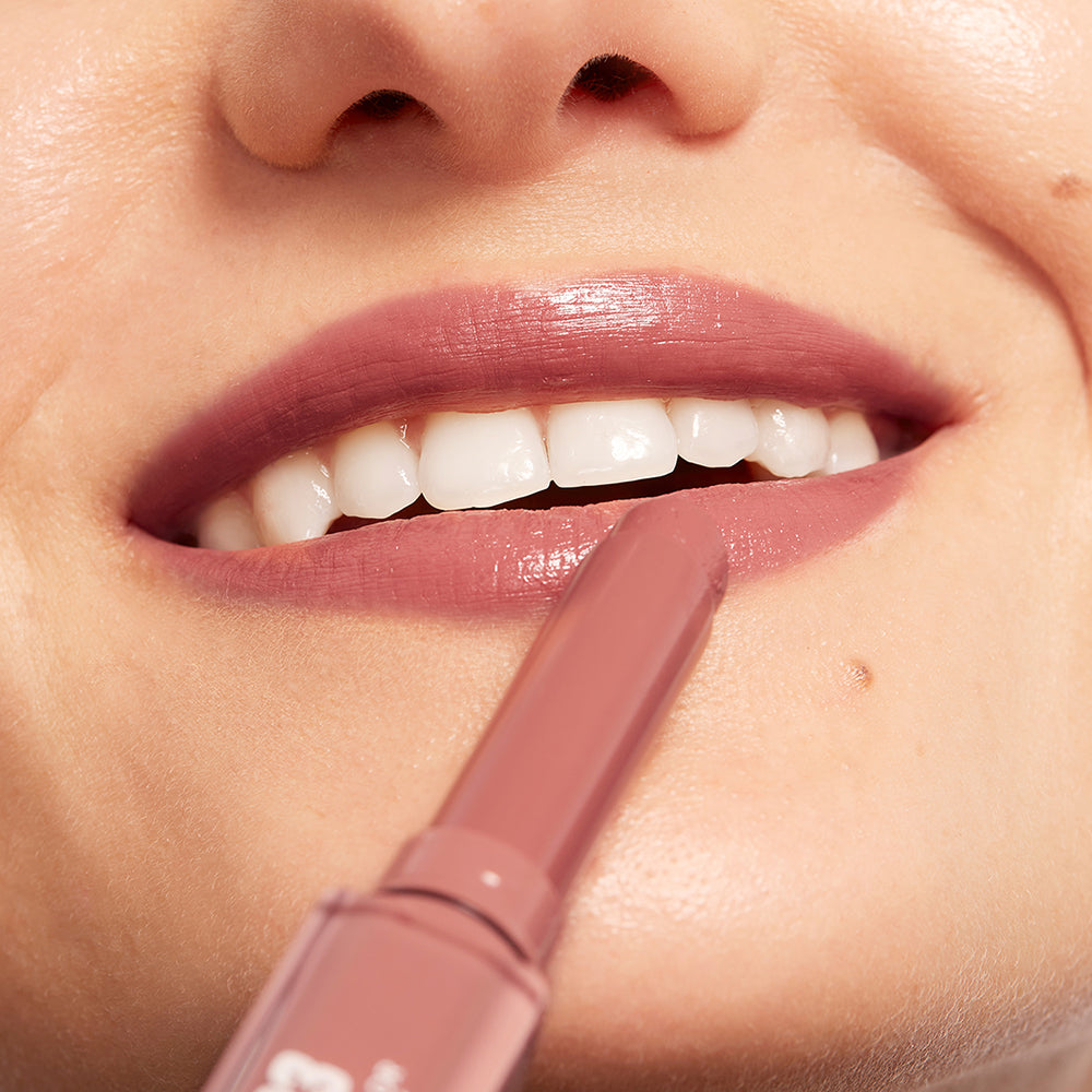 the color lip glow 503