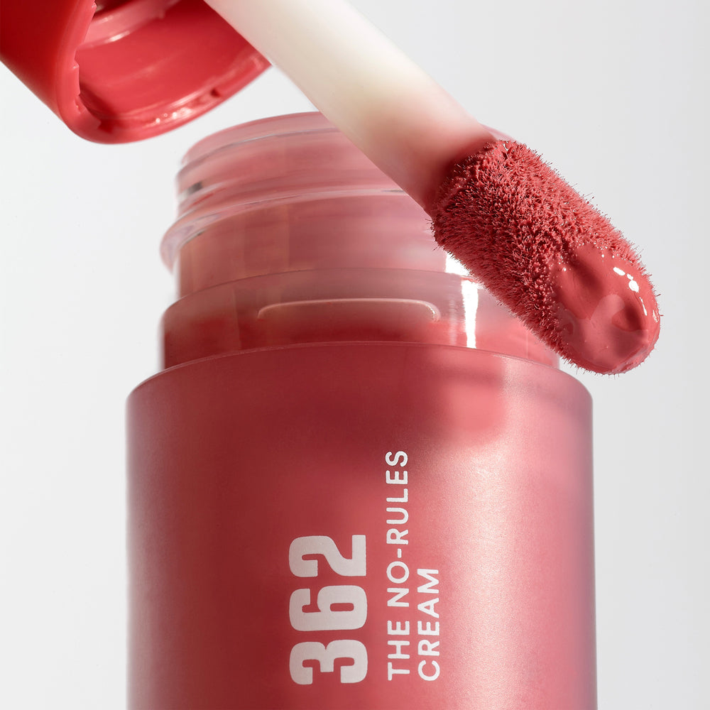 the no-rules cream 362
