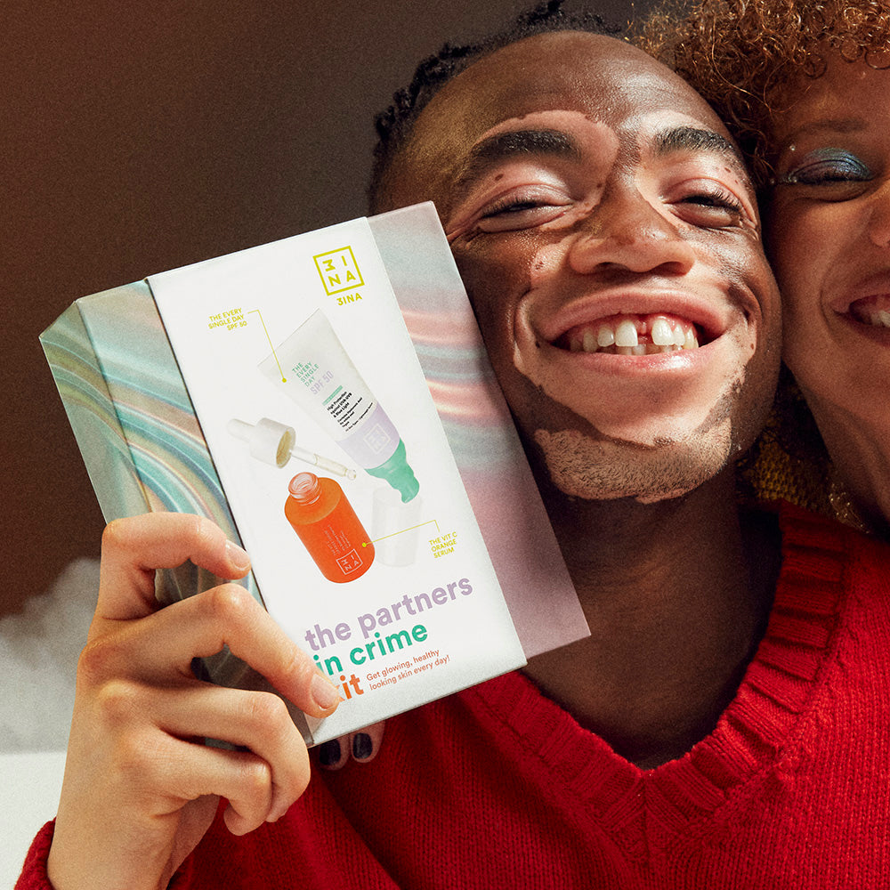 The Partners in Crime Kit