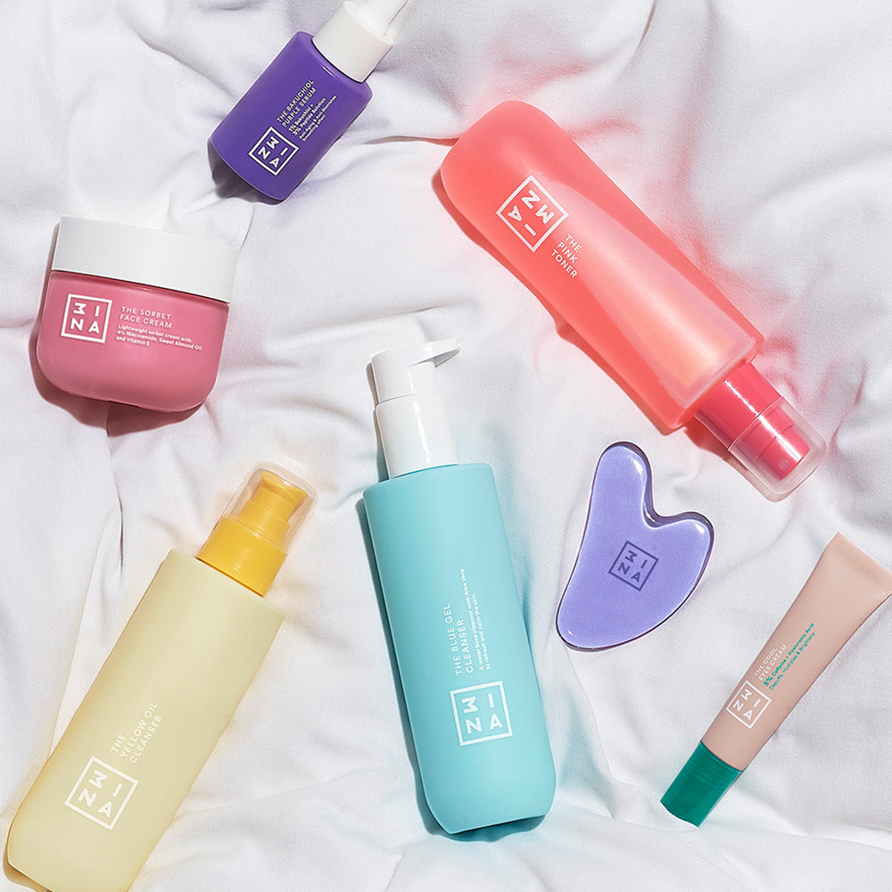 the 3ina gua sha - gift