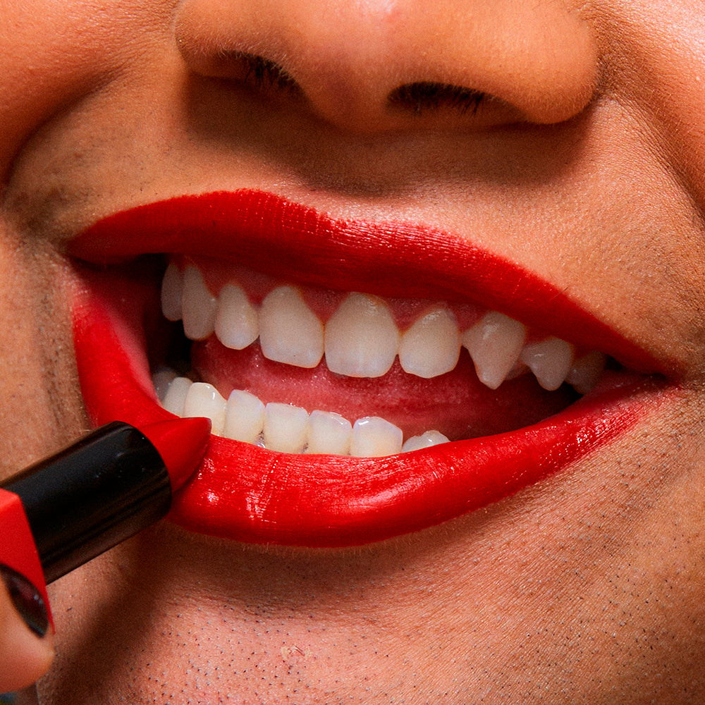 the lipstick mini 244