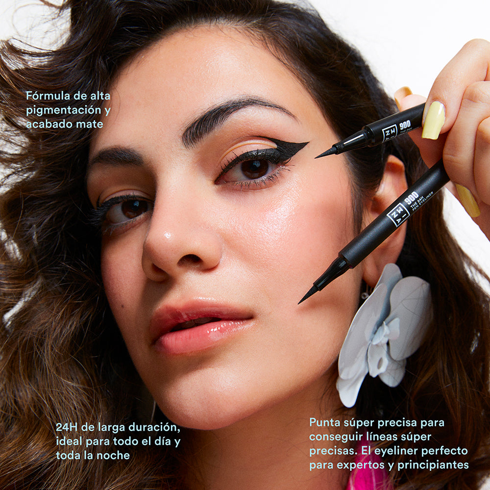 the 24h pen eyeliner