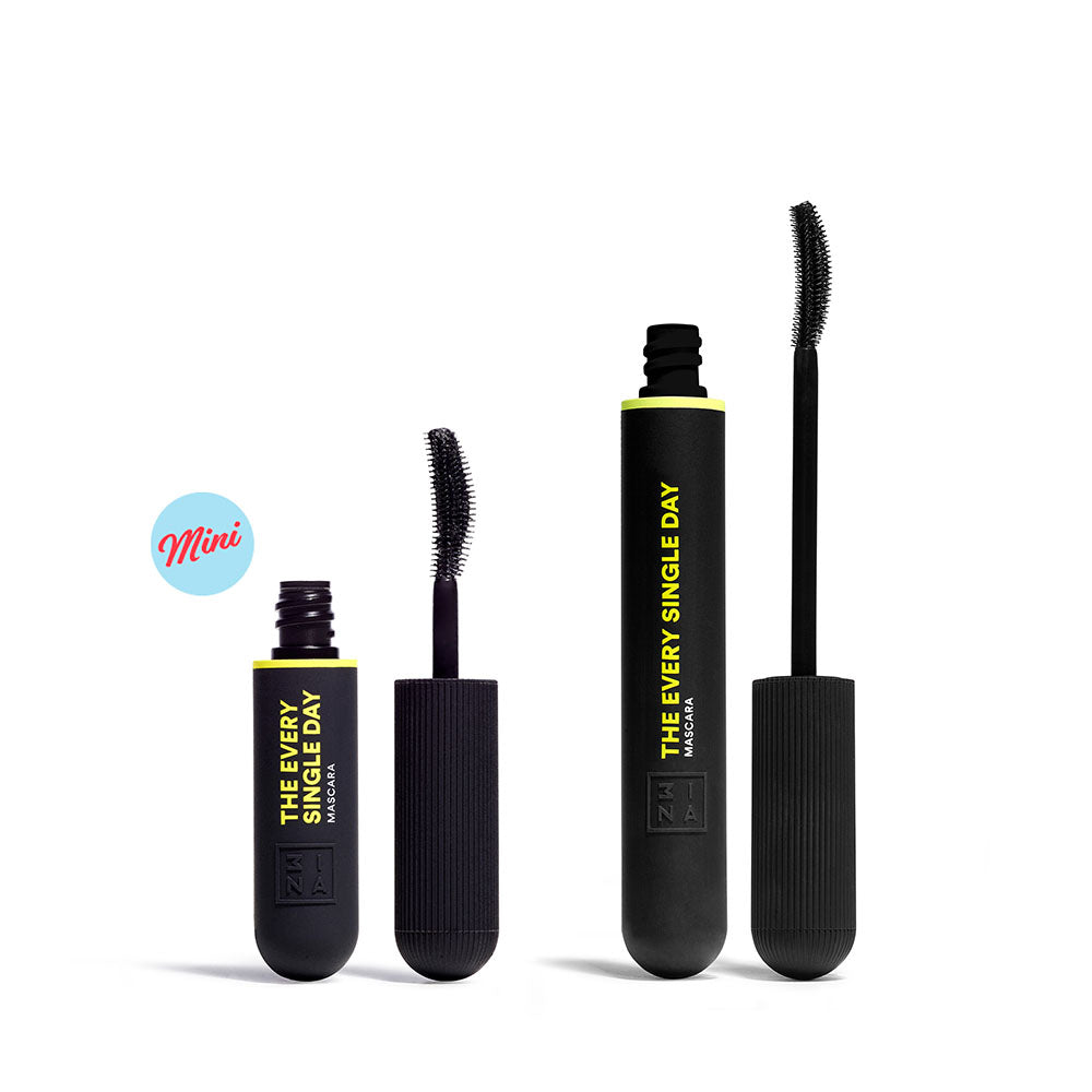 the every single day mascara mini