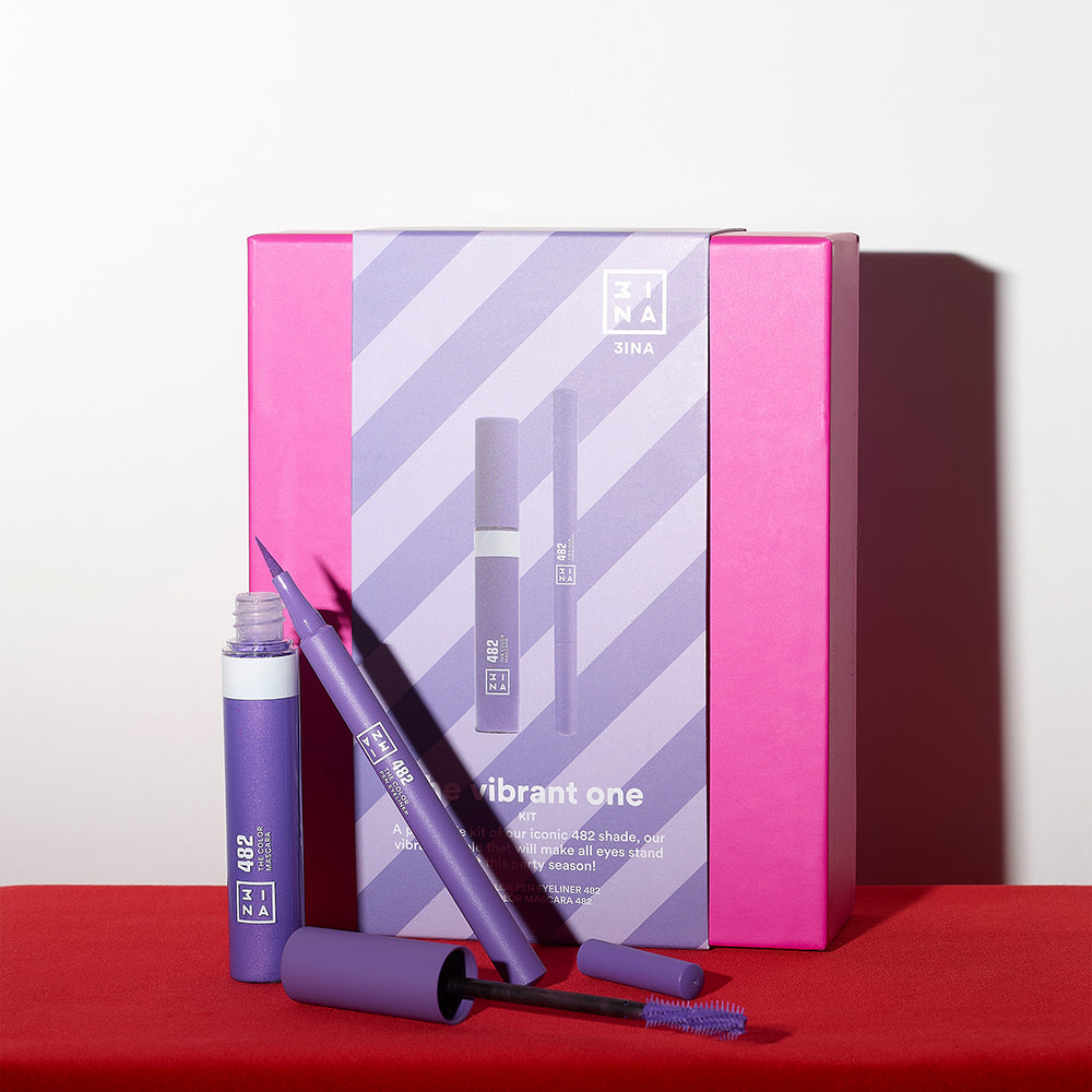 the vibrant one kit