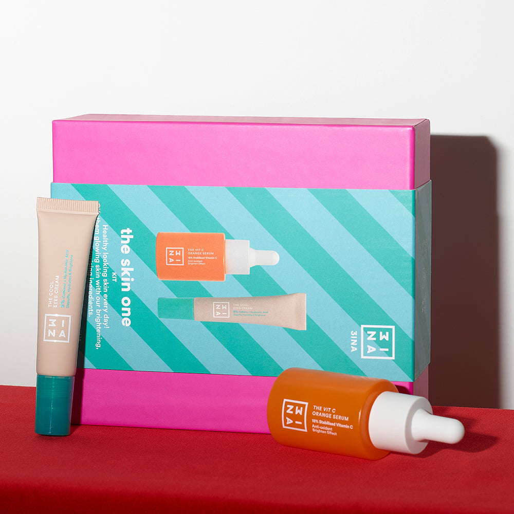the skin one kit