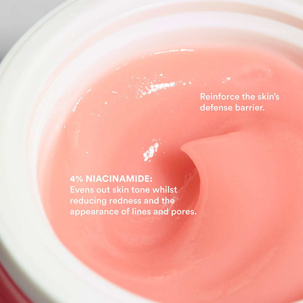 The Sorbet Face Cream Mini - gift