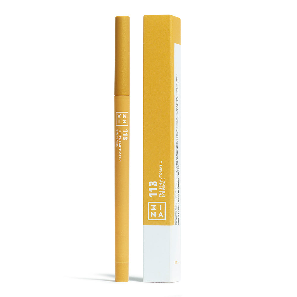 the 24h automatic eye pencil 113
