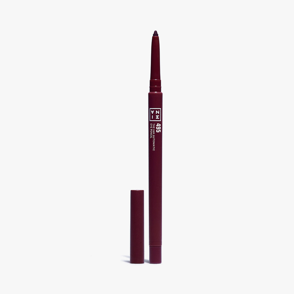 the 24h automatic eye pencil 495