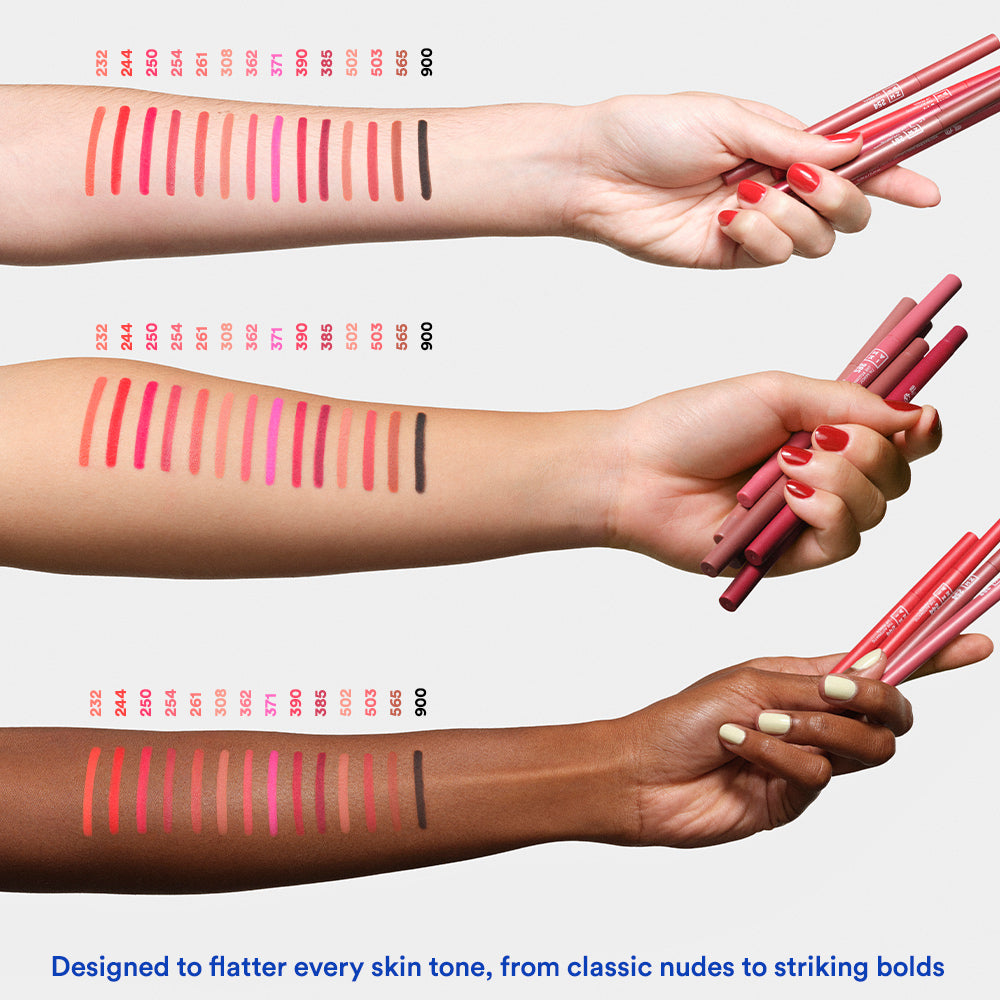 the automatic lip pencil 250