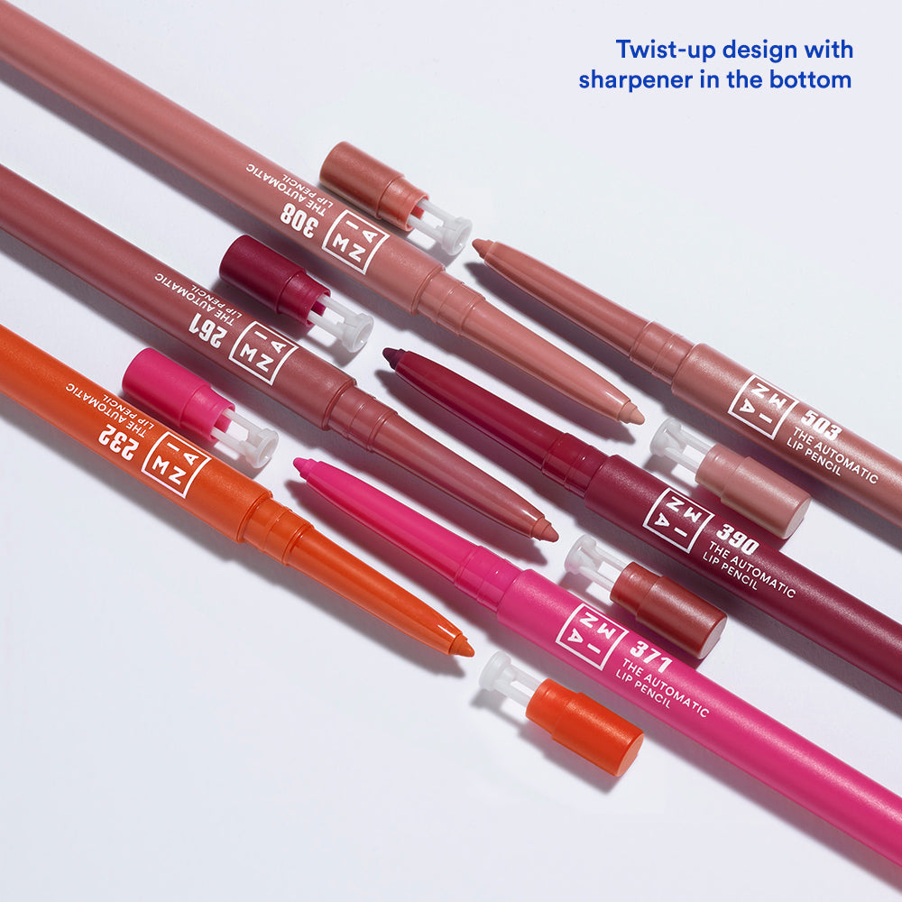 the automatic lip pencil 250
