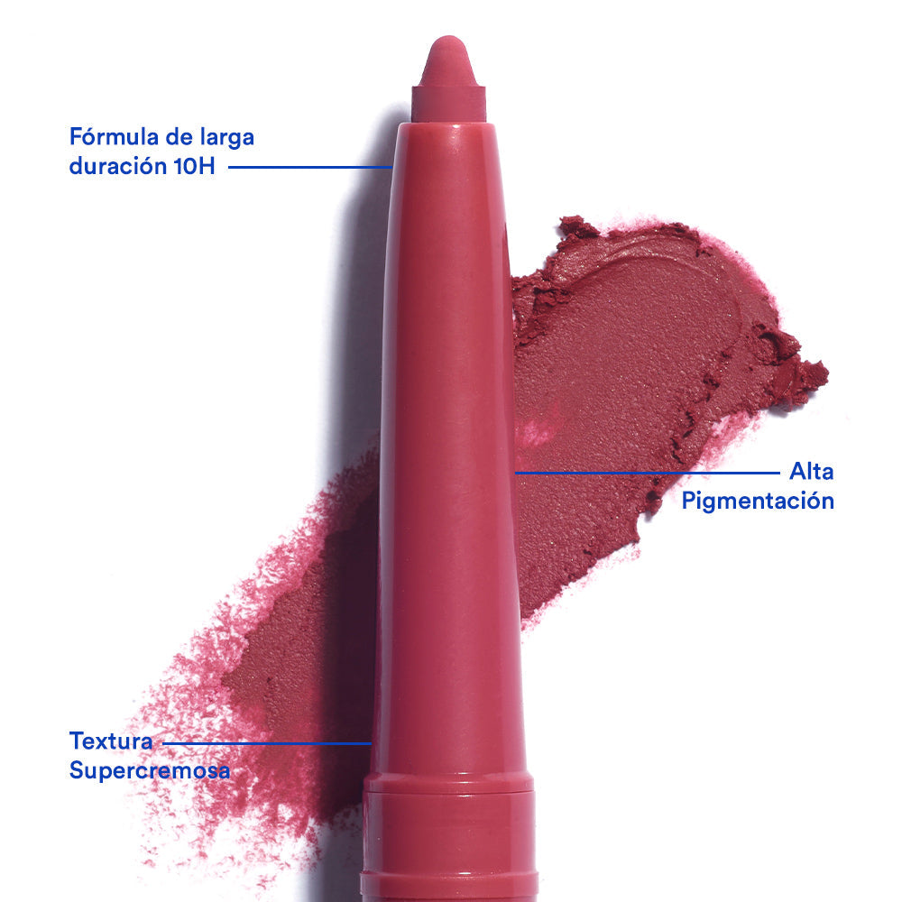 the automatic lip pencil 254
