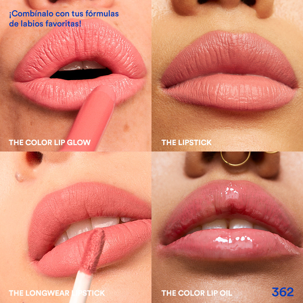 the automatic lip pencil 362