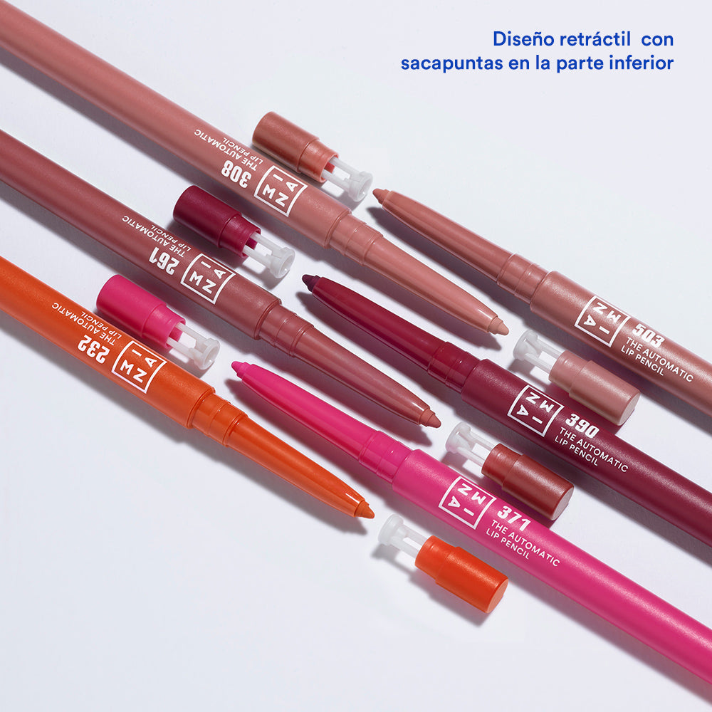 the automatic lip pencil 362