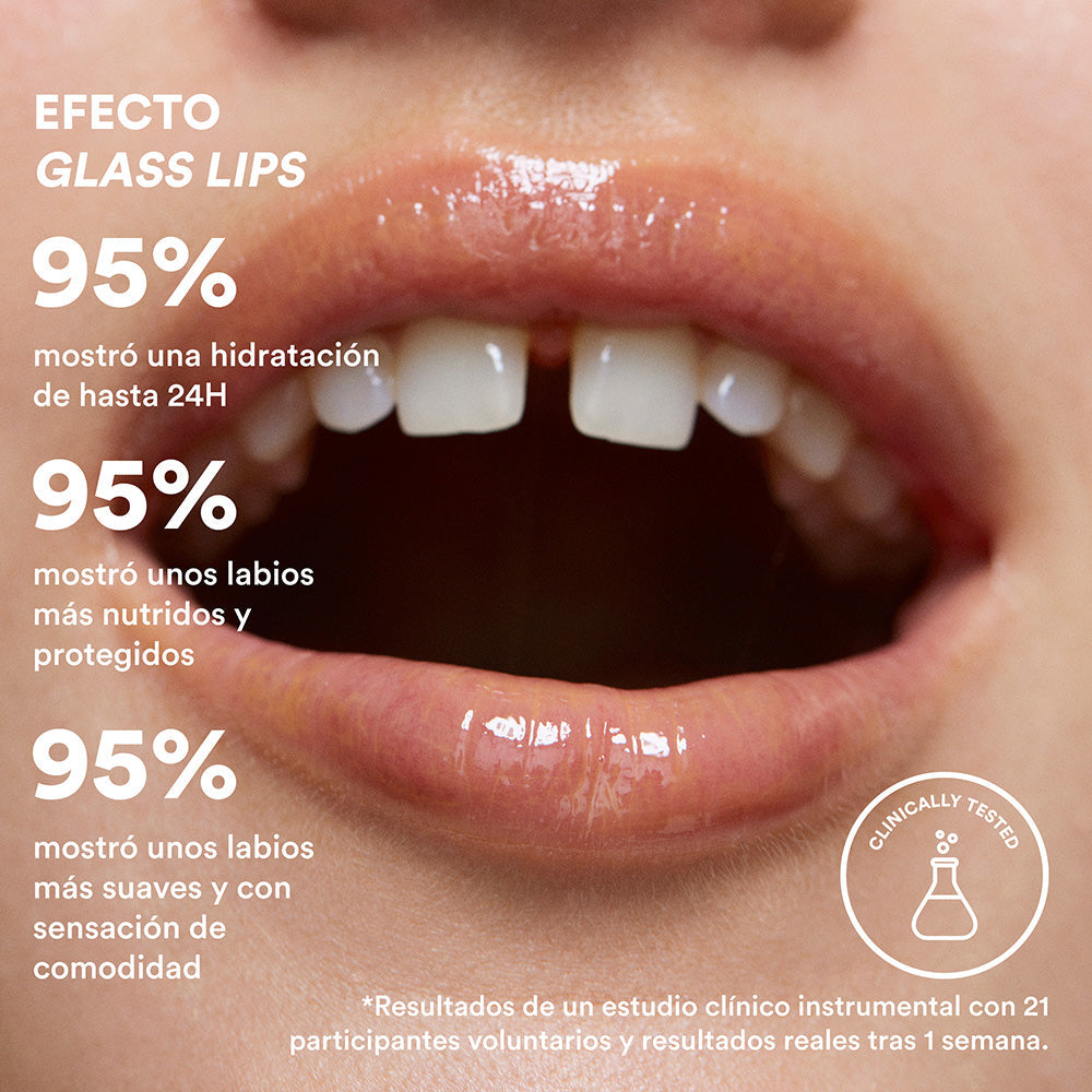 the color lip oil 137