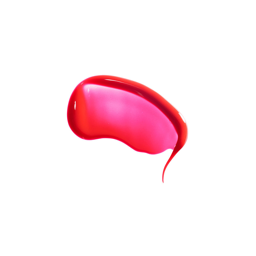 the color lip oil 244