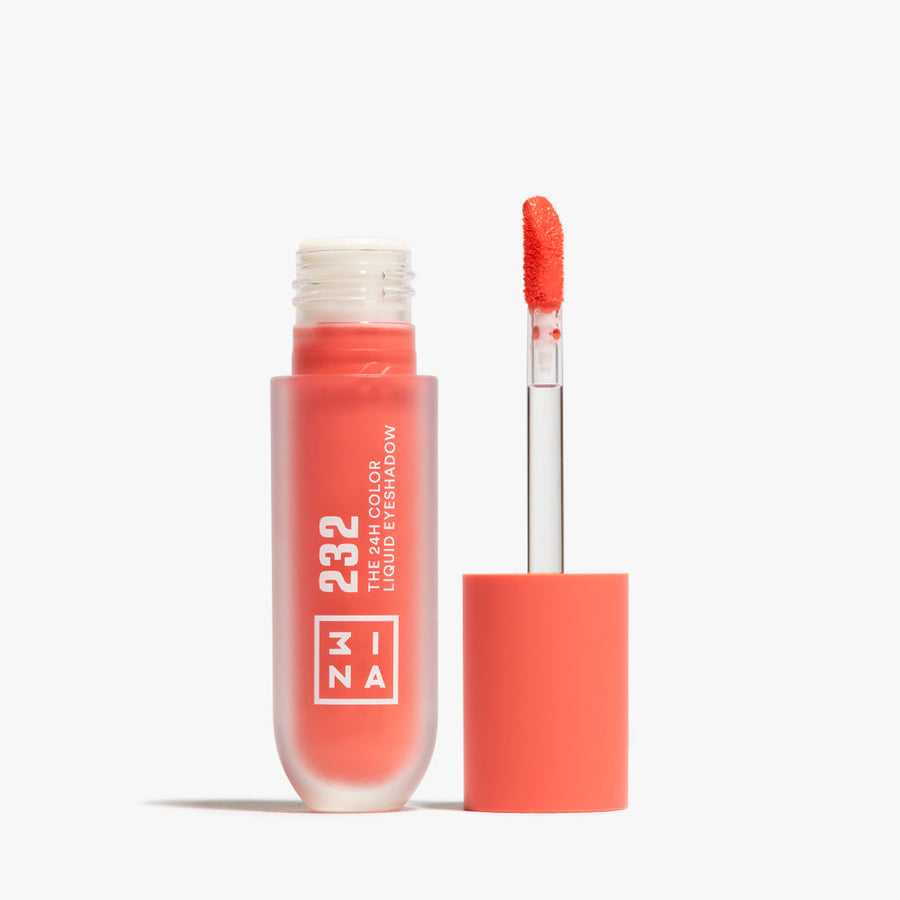the 24h color liquid eyeshadow 232