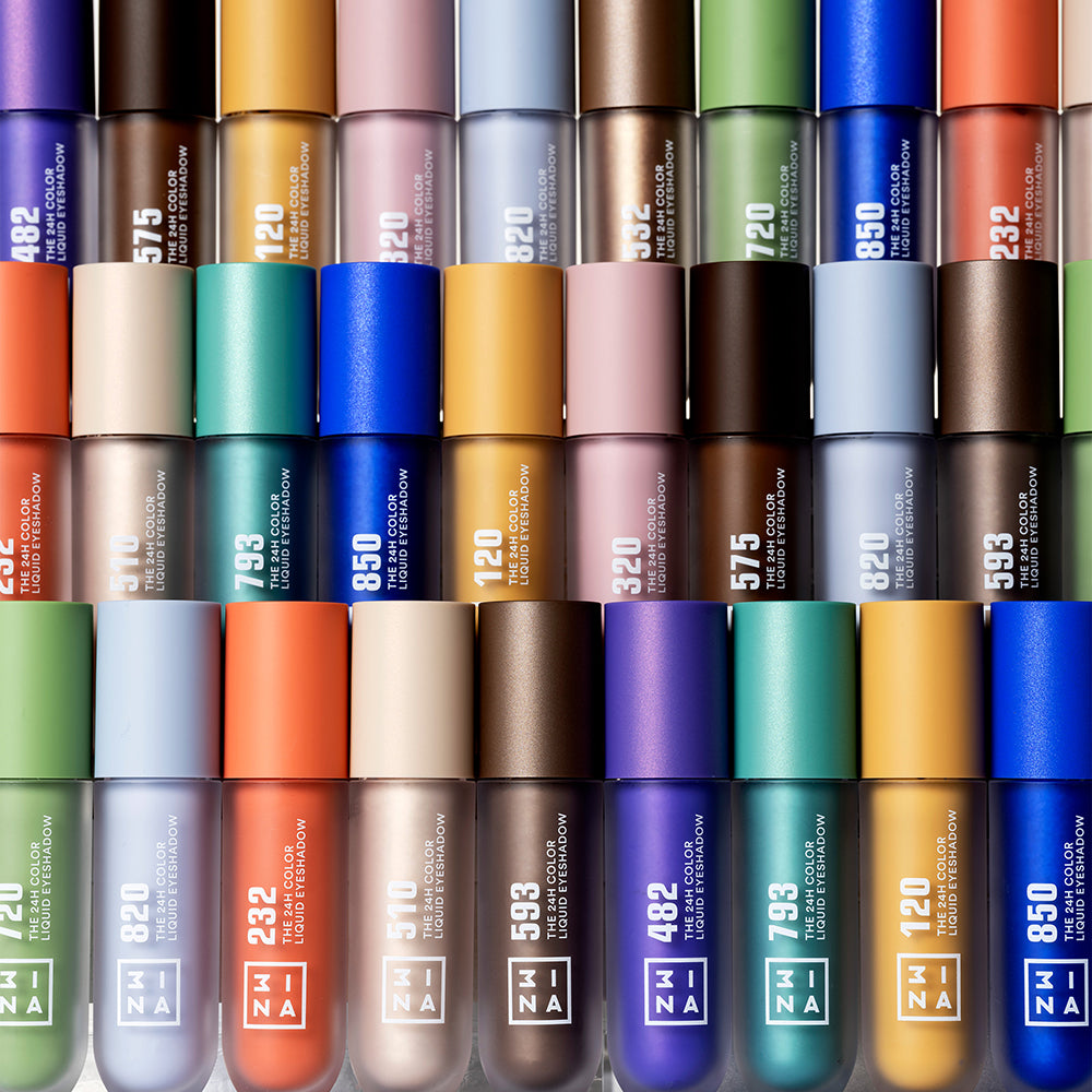 the 24h color liquid eyeshadow 532
