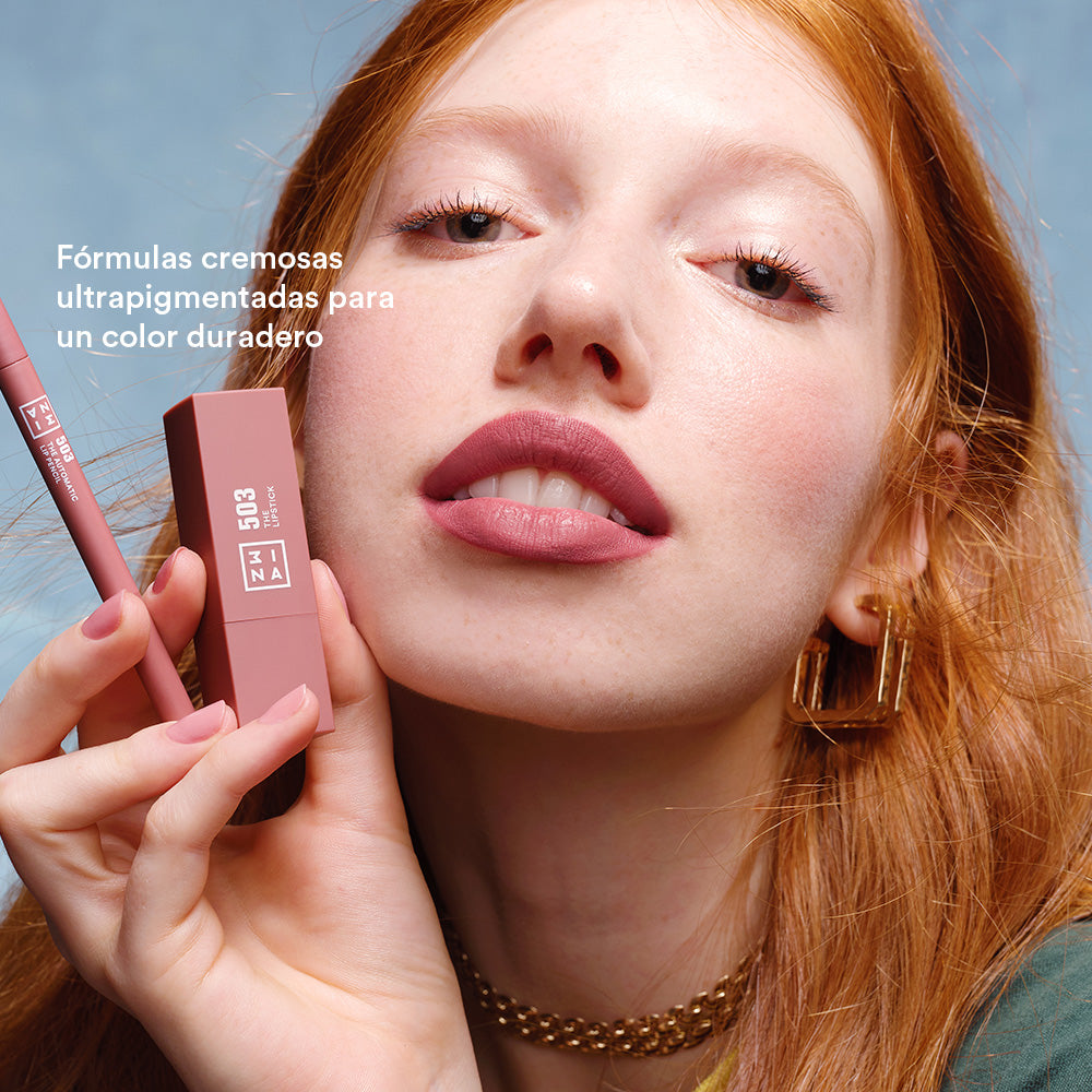 for everyone lip duo