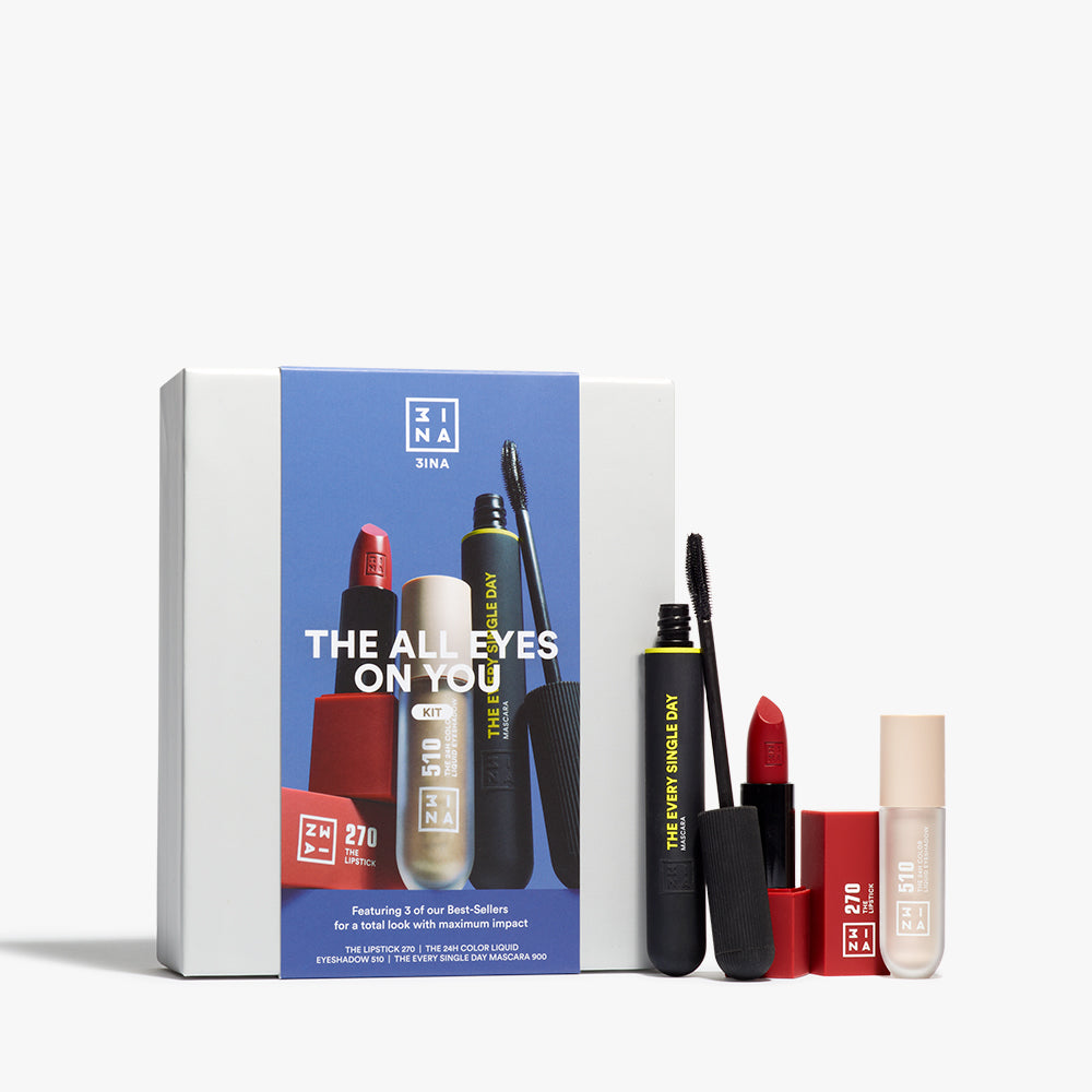 the all eyes on you kit