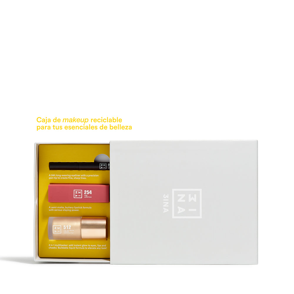 the shine o'clock kit