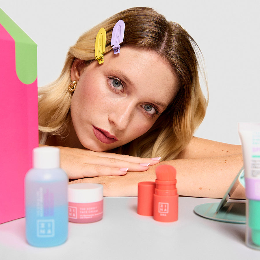 the no-rules house | 24 days of colour